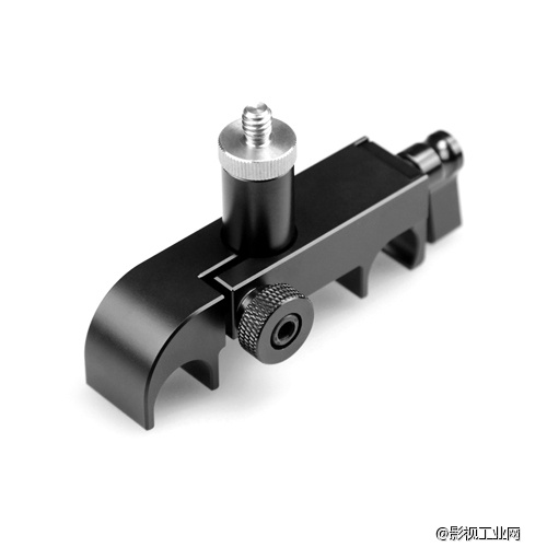 斯莫格SmallRig 15mm双轨管夹 1505