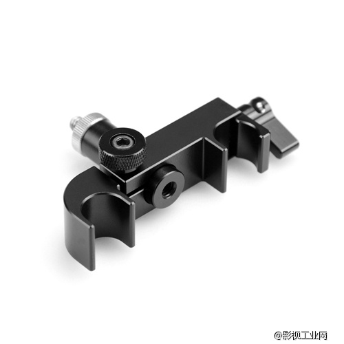 斯莫格SmallRig 15mm双轨管夹 1505