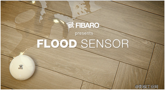 智能家居广告宣传片制作之Fibaro法比奥创意系列四