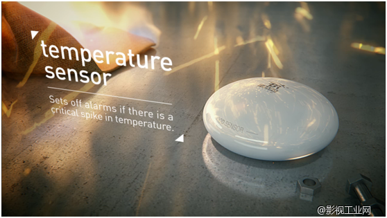 智能家居广告宣传片制作之Fibaro法比奥创意系列四