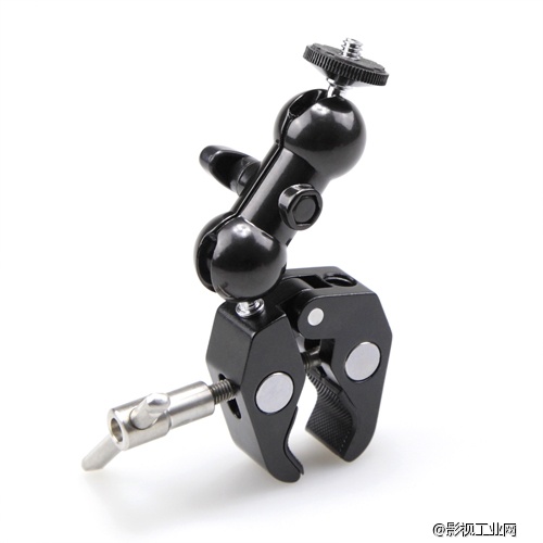 斯莫格SmallRig 大号蟹钳夹魔术手臂 1138