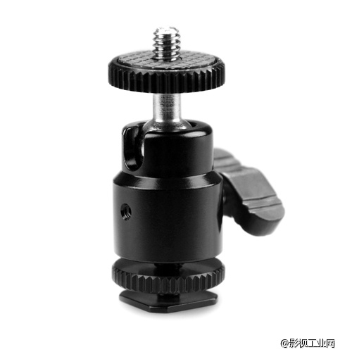 斯莫格SmallRig 热靴转接头 761