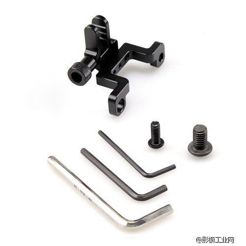 斯莫格SmallRig 曼富图577专用HDMI固定器 1282