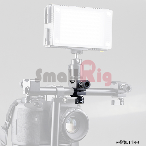 斯莫格SmallRig 15mm管夹 951