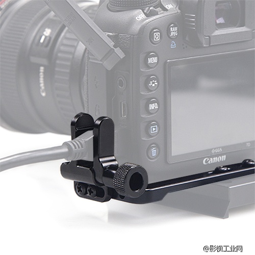 斯莫格SmallRig HDMI固定器 1283