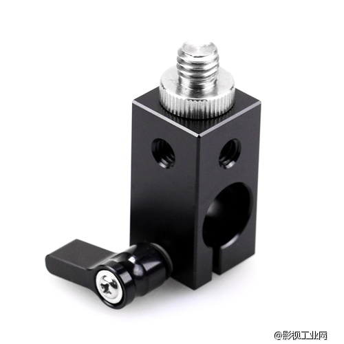 斯莫格SmallRig 转接单反管夹 1084