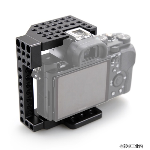 斯莫格SmallRig Sony A7/A7S/A7R套件 1620