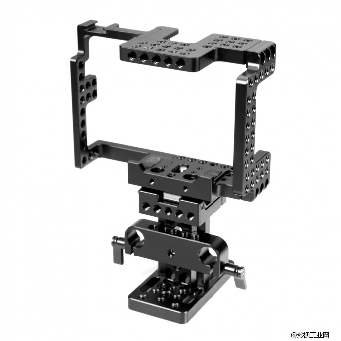 斯莫格SmallRig Sony A7II/A7RII/A7SII套件 1712