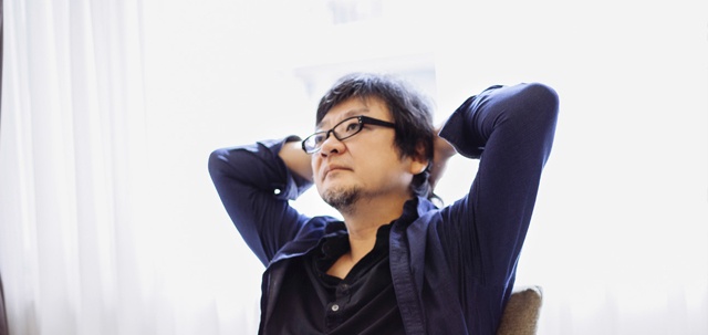 宫崎骏引退了，但还有细田守。 专访《怪物之子》导演细田守