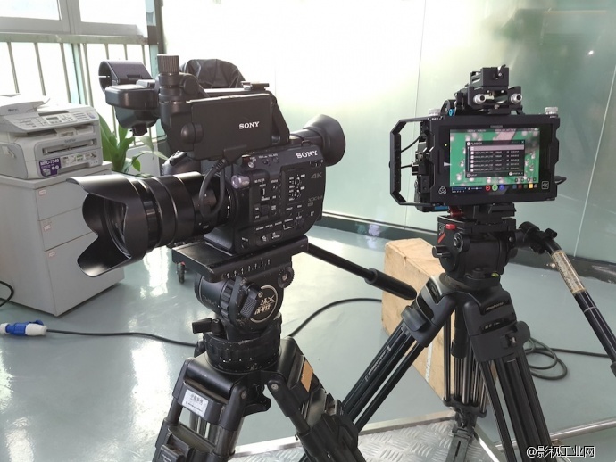 SONY FS5比A7SII＋配件方案更具性价比！