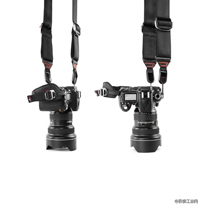 【闪购预告】美国Peak design Capture相机多功能背带|肩带|吊带，闪购立减56