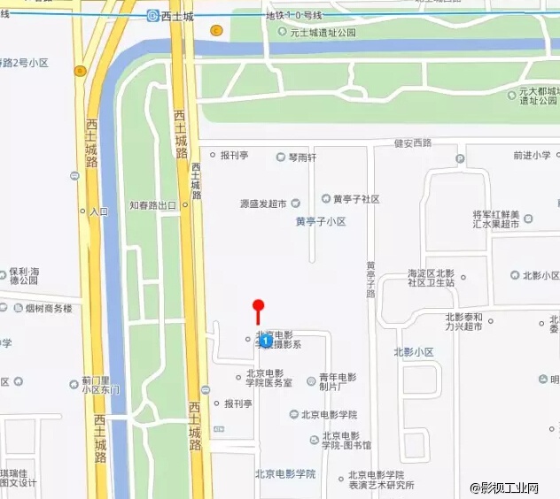 用镜头制造暴力顶级动作导演杨皓翔特训营