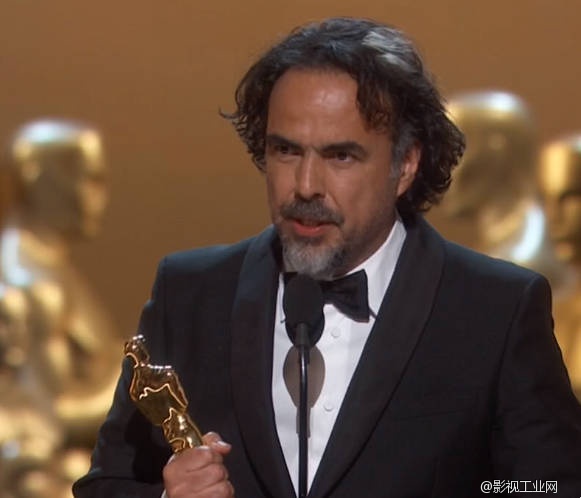 教你一键上TVCBOOK看奥斯卡最佳导演的作品