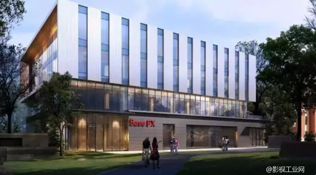 《星战7》凭精湛特效获奥斯卡提名，幕后高手竟在大北京！