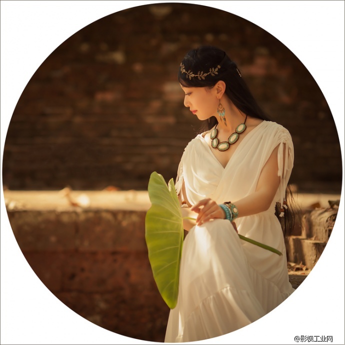 三界momo高端定制摄影