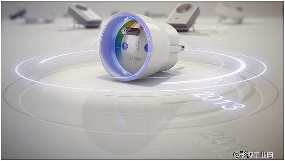 智能家居广告宣传片制作之Fibaro法比奥品牌系列八