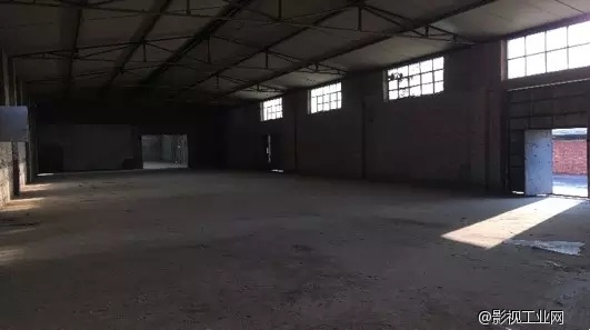 亿动力数字影视基地—北京最新影视基地欢迎您的合作与交流