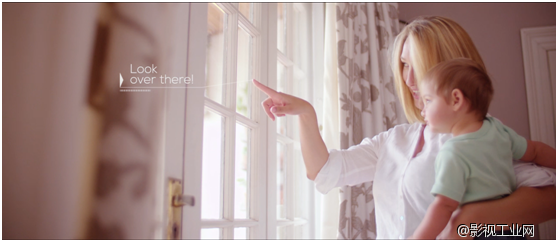 智能家居广告宣传片制作之Fibaro法比奥品牌系列九