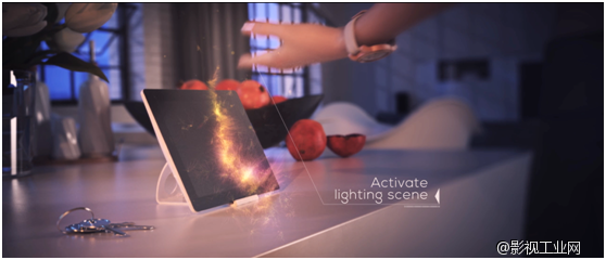 智能家居广告宣传片制作之Fibaro法比奥品牌系列九