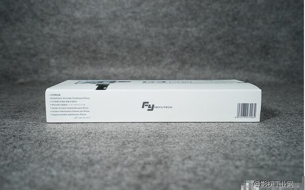 【转】低门槛拍片时代—飞宇G4Pro三轴手机稳定器 众测报告