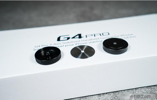 【转】低门槛拍片时代—飞宇G4Pro三轴手机稳定器 众测报告