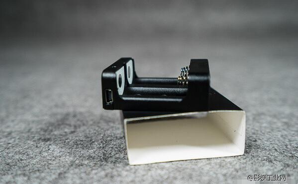 【转】低门槛拍片时代—飞宇G4Pro三轴手机稳定器 众测报告