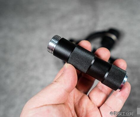 【转】低门槛拍片时代—飞宇G4Pro三轴手机稳定器 众测报告