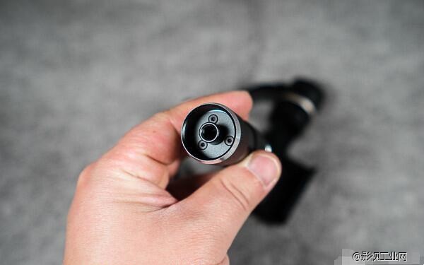 【转】低门槛拍片时代—飞宇G4Pro三轴手机稳定器 众测报告