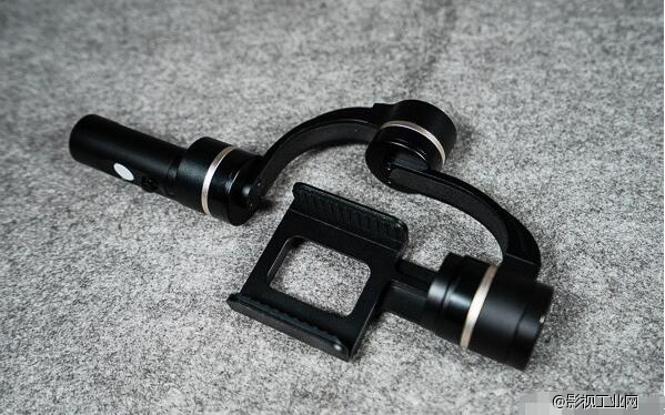 【转】低门槛拍片时代—飞宇G4Pro三轴手机稳定器 众测报告