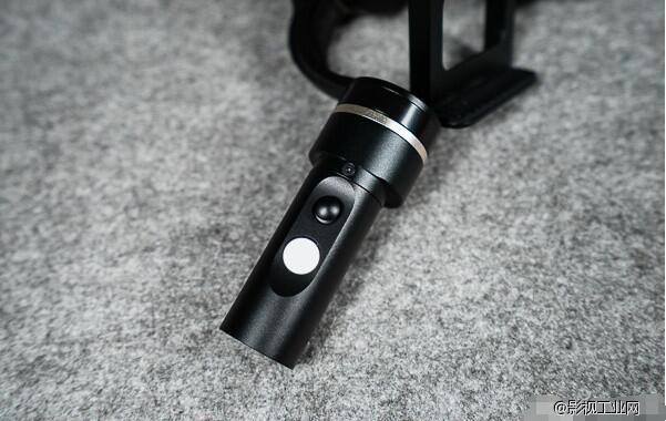【转】低门槛拍片时代—飞宇G4Pro三轴手机稳定器 众测报告