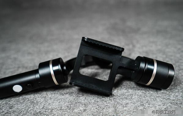 【转】低门槛拍片时代—飞宇G4Pro三轴手机稳定器 众测报告