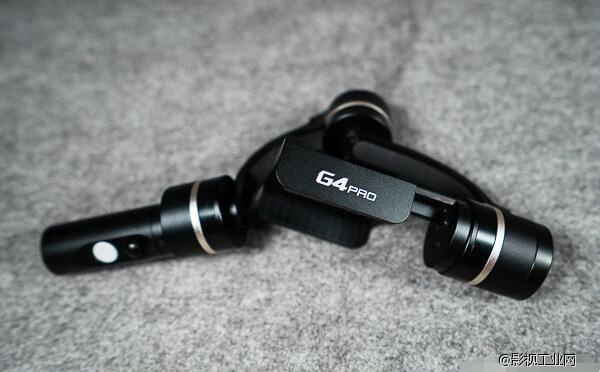 【转】低门槛拍片时代—飞宇G4Pro三轴手机稳定器 众测报告
