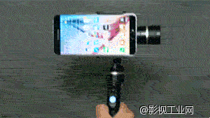 【转】低门槛拍片时代—飞宇G4Pro三轴手机稳定器 众测报告