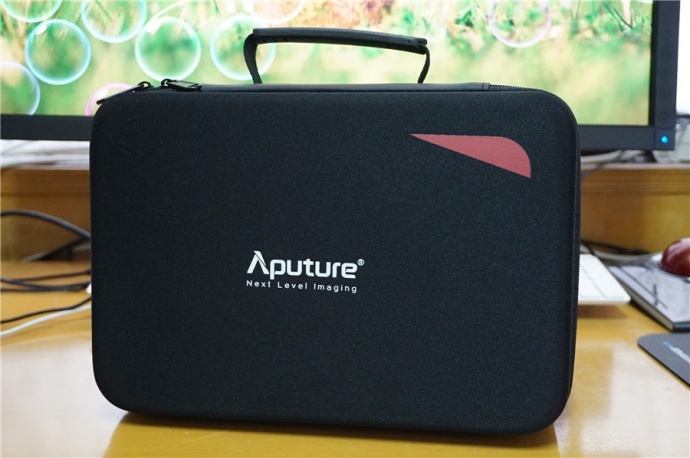 爱图仕（Aputure）VS-2 FineHD KIT全高清监视器试用手记