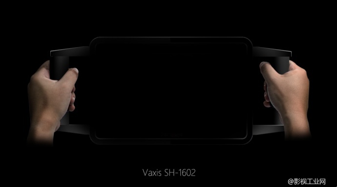 威固新品，拭目以待！