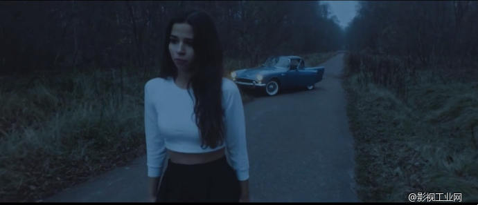 长镜头 航拍 长镜头 航拍