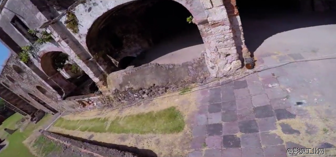 穿越机 FPV 老虎去迪拜猴子称大王 穿越机 FPV 老虎去迪拜猴子称大王