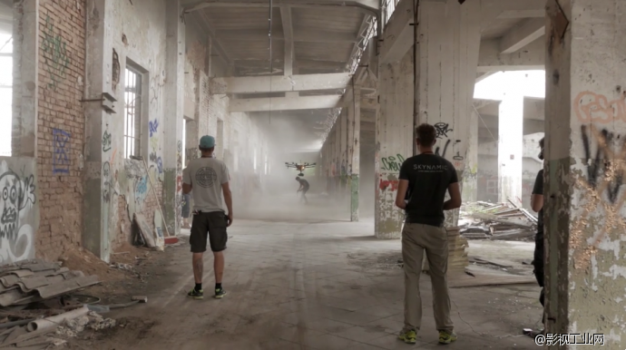 Skynamic 航拍业内 样片 宣传片 炫技 Skynamic 航拍业内 样片 宣传片 炫技