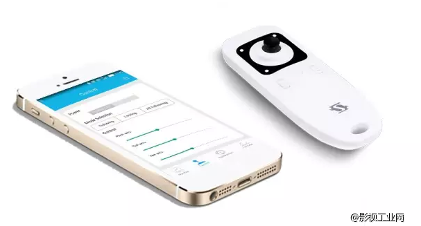 【「云鹤」有奇翼】智云微单稳定器到来