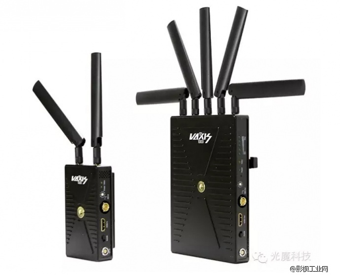 无线图传的到来，改变摄像行业的格局！