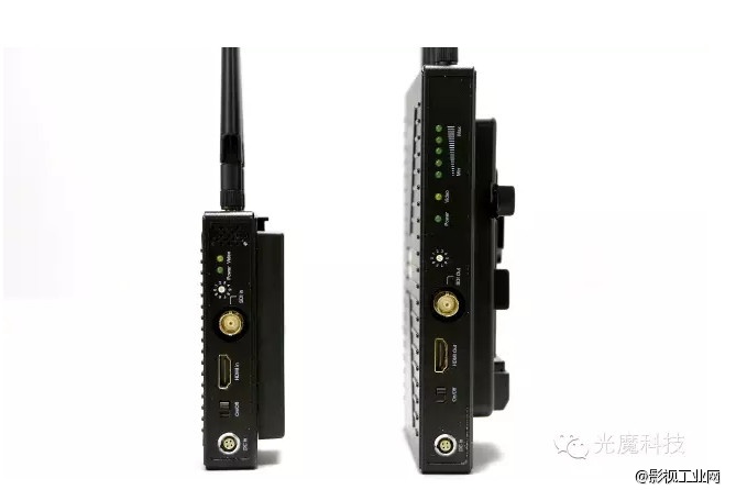 无线图传的到来，改变摄像行业的格局！