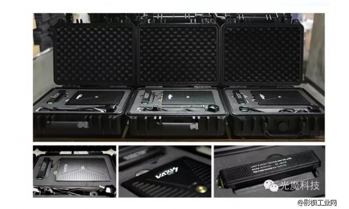 无线图传的到来，改变摄像行业的格局！