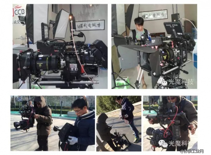 无线图传的到来，改变摄像行业的格局！