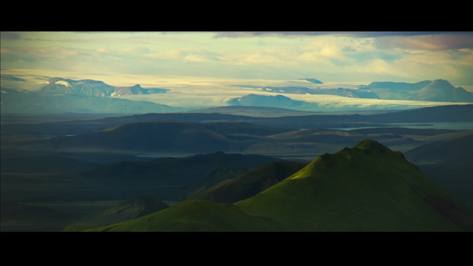 镜头焦段的选择