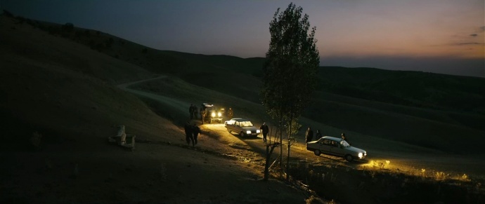 镜头焦段的选择