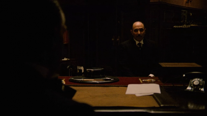 镜头焦段的选择