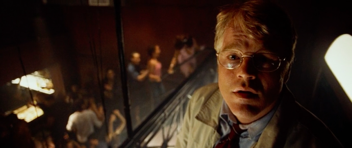 镜头焦段的选择