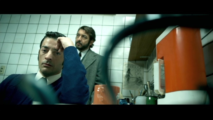 镜头焦段的选择