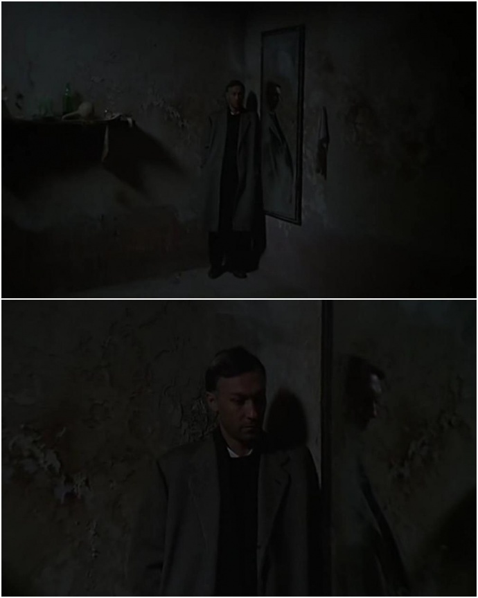 镜头焦段的选择