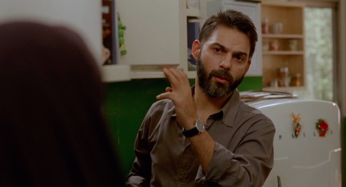 镜头焦段的选择